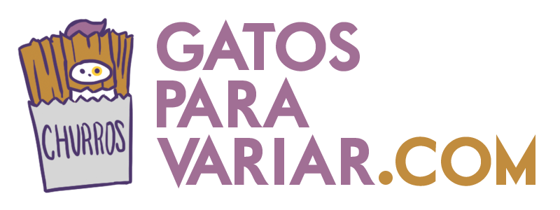 Gatos para variar!!