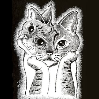 Print Erszebet - Tomi-E